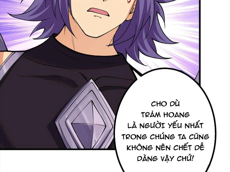 Lão Tổ Luyện Thể Mạnh Nhất Lịch Sử Chapter 161 - 67