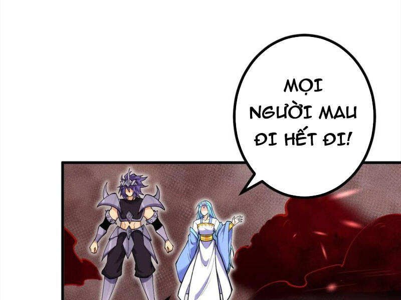 Lão Tổ Luyện Thể Mạnh Nhất Lịch Sử Chapter 161 - 71