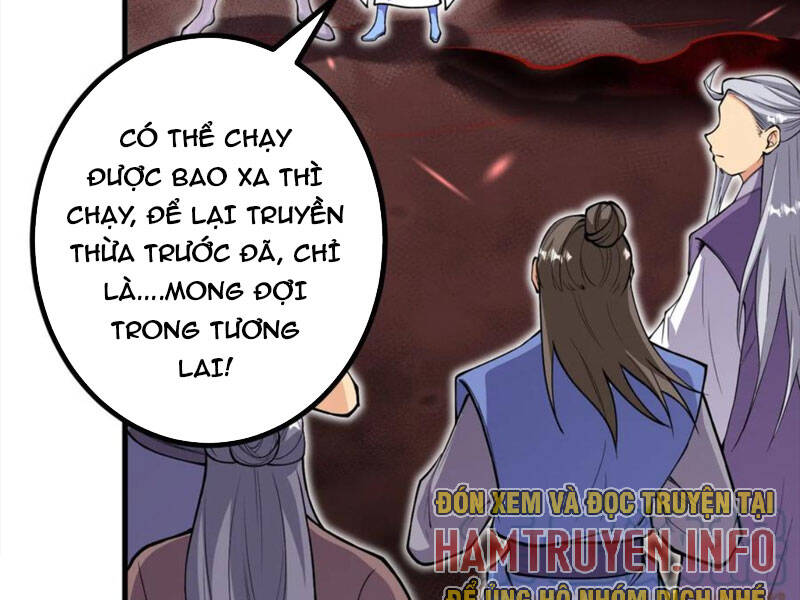 Lão Tổ Luyện Thể Mạnh Nhất Lịch Sử Chapter 161 - 72