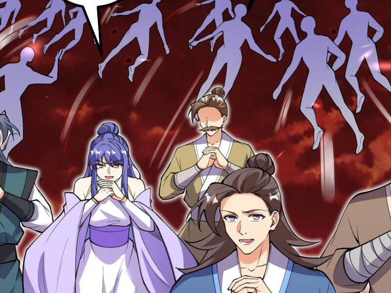 Lão Tổ Luyện Thể Mạnh Nhất Lịch Sử Chapter 161 - 74