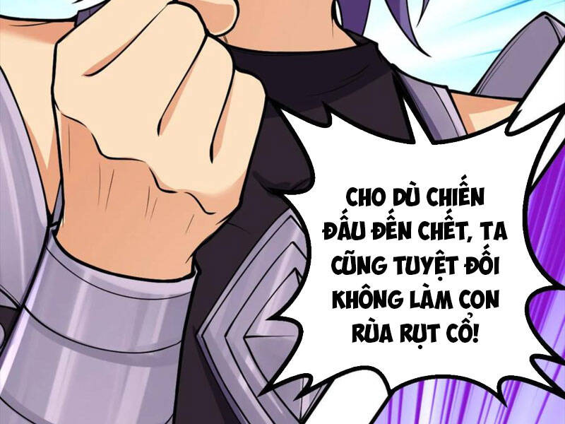 Lão Tổ Luyện Thể Mạnh Nhất Lịch Sử Chapter 161 - 80