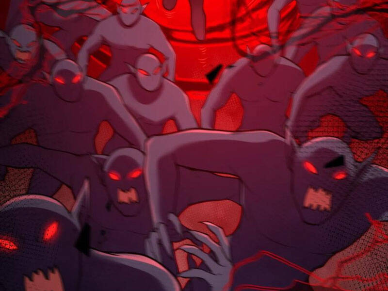 Lão Tổ Luyện Thể Mạnh Nhất Lịch Sử Chapter 161 - 10