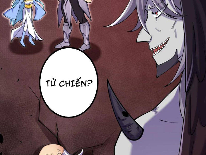 Lão Tổ Luyện Thể Mạnh Nhất Lịch Sử Chapter 162 - 6