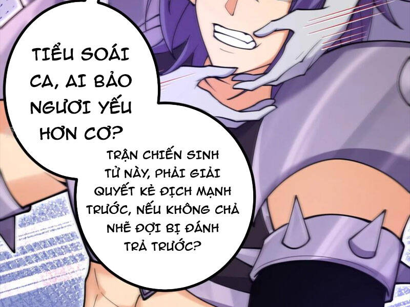Lão Tổ Luyện Thể Mạnh Nhất Lịch Sử Chapter 163 - 15