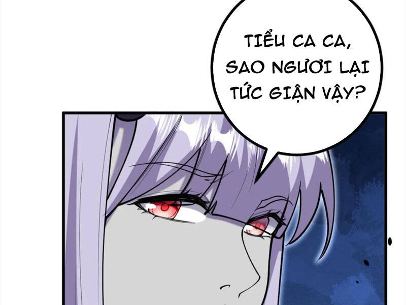 Lão Tổ Luyện Thể Mạnh Nhất Lịch Sử Chapter 163 - 19