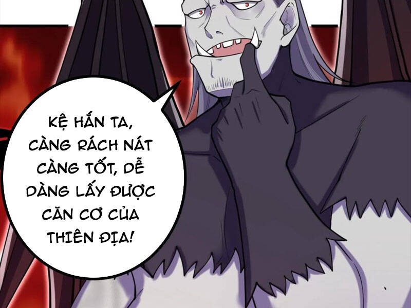 Lão Tổ Luyện Thể Mạnh Nhất Lịch Sử Chapter 163 - 4