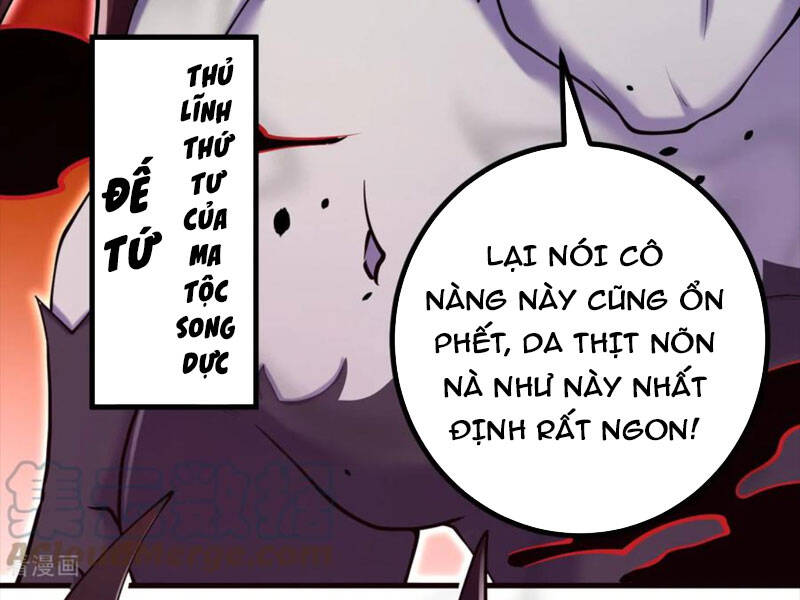 Lão Tổ Luyện Thể Mạnh Nhất Lịch Sử Chapter 163 - 5
