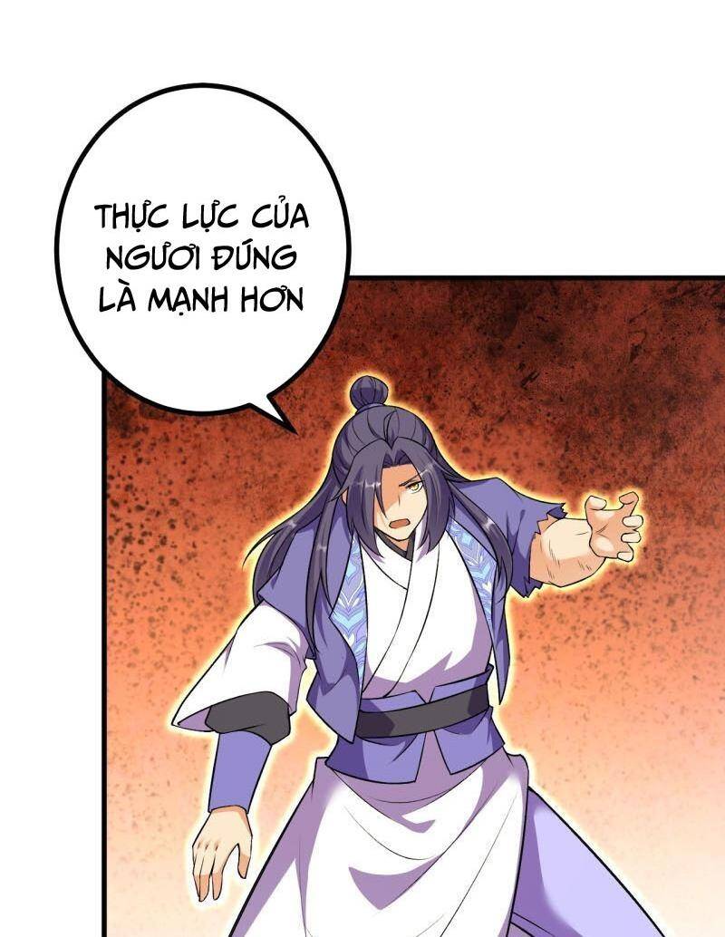 Lão Tổ Luyện Thể Mạnh Nhất Lịch Sử Chapter 170 - 28