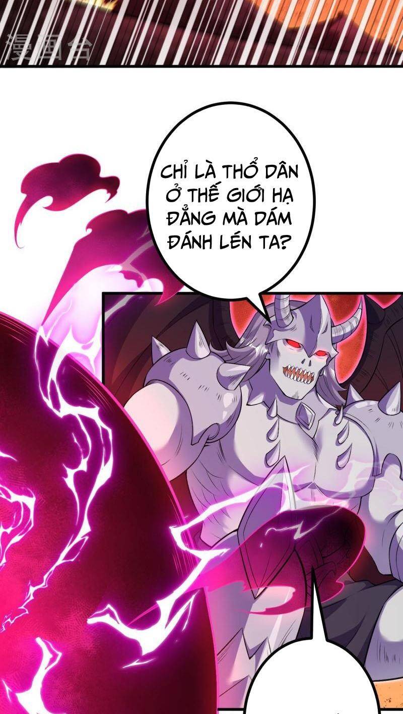 Lão Tổ Luyện Thể Mạnh Nhất Lịch Sử Chapter 170 - 5