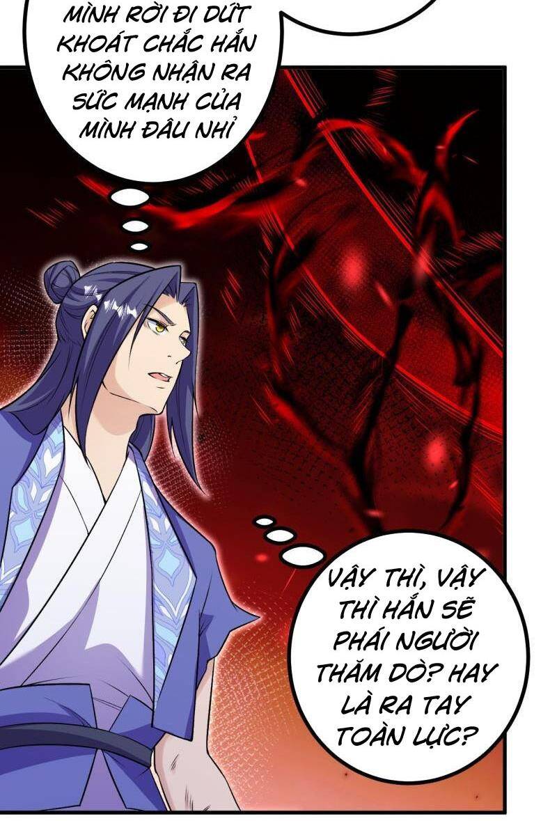 Lão Tổ Luyện Thể Mạnh Nhất Lịch Sử Chapter 172 - 36
