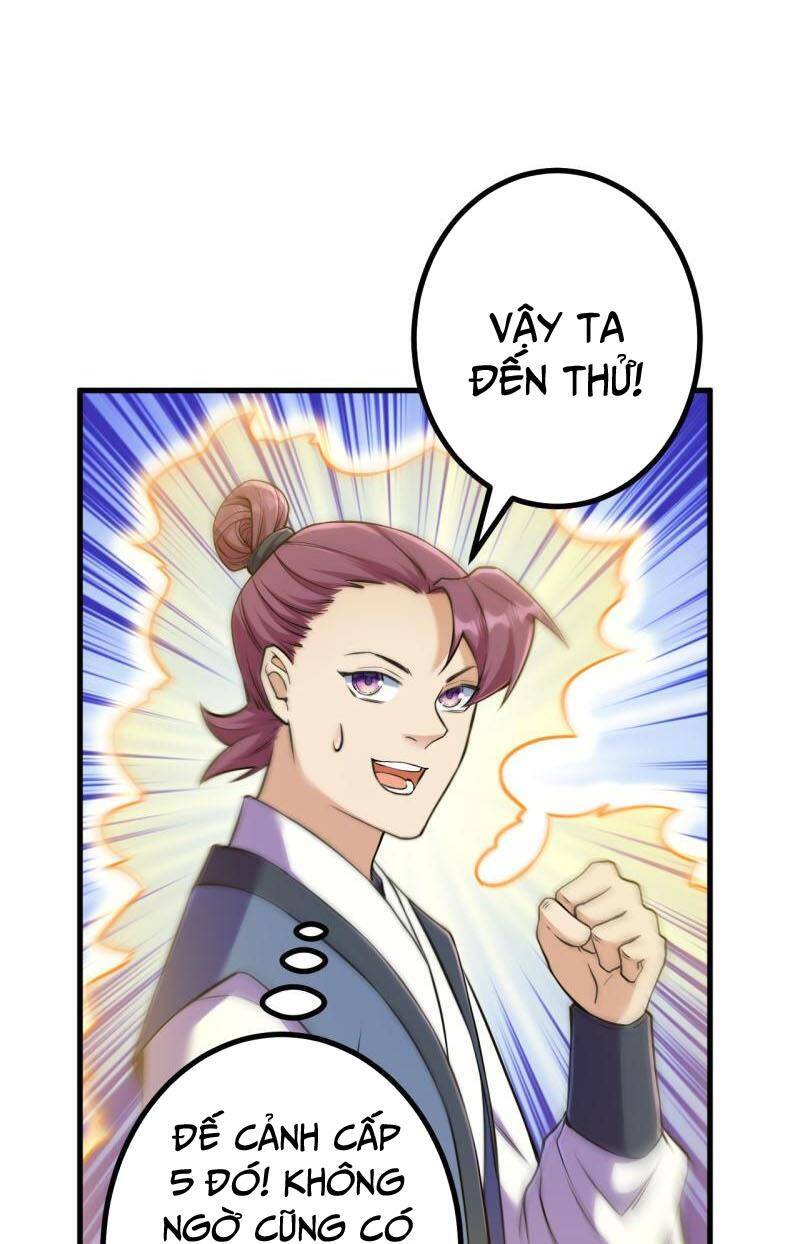 Lão Tổ Luyện Thể Mạnh Nhất Lịch Sử Chapter 176 - 27