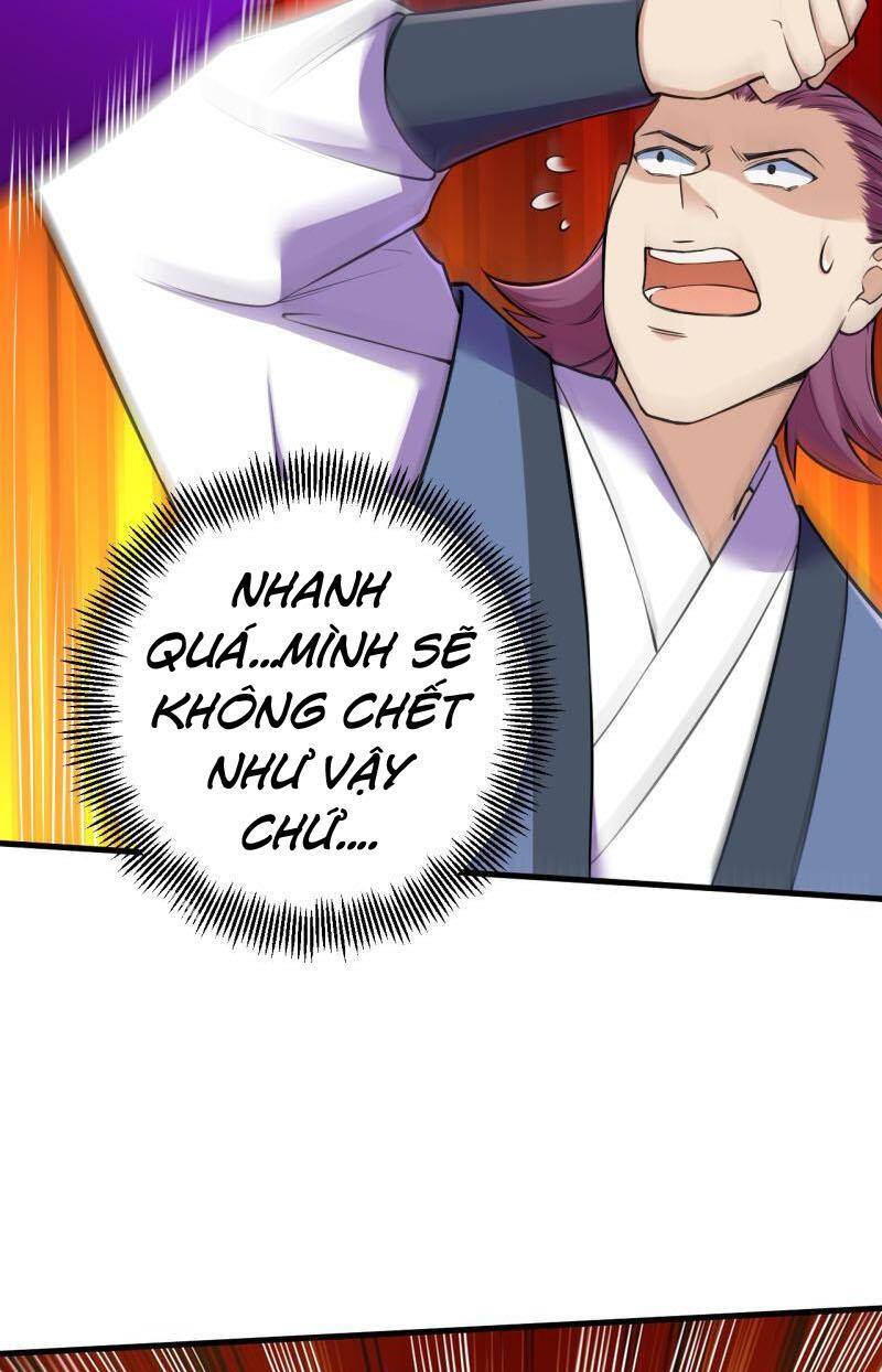 Lão Tổ Luyện Thể Mạnh Nhất Lịch Sử Chapter 176 - 33