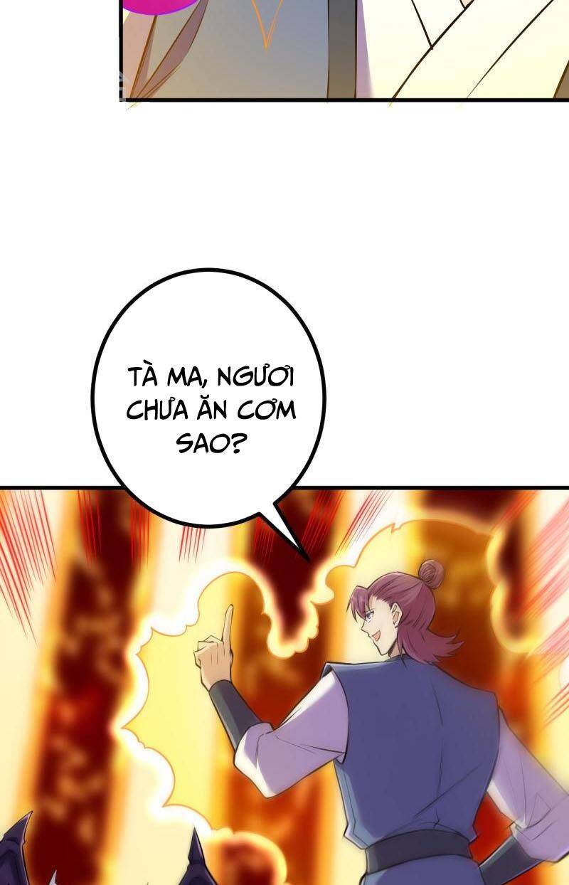 Lão Tổ Luyện Thể Mạnh Nhất Lịch Sử Chapter 176 - 39