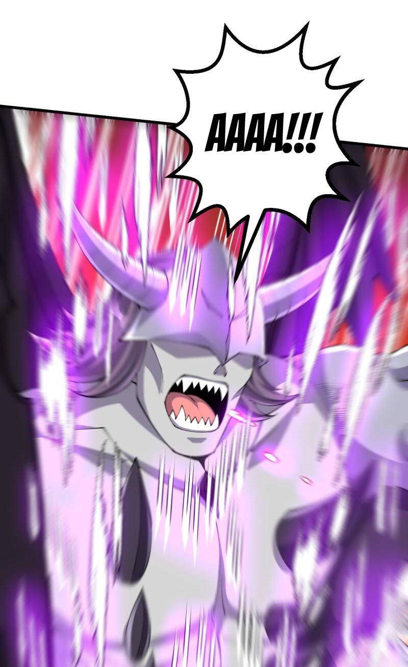 Lão Tổ Luyện Thể Mạnh Nhất Lịch Sử Chapter 177 - 1