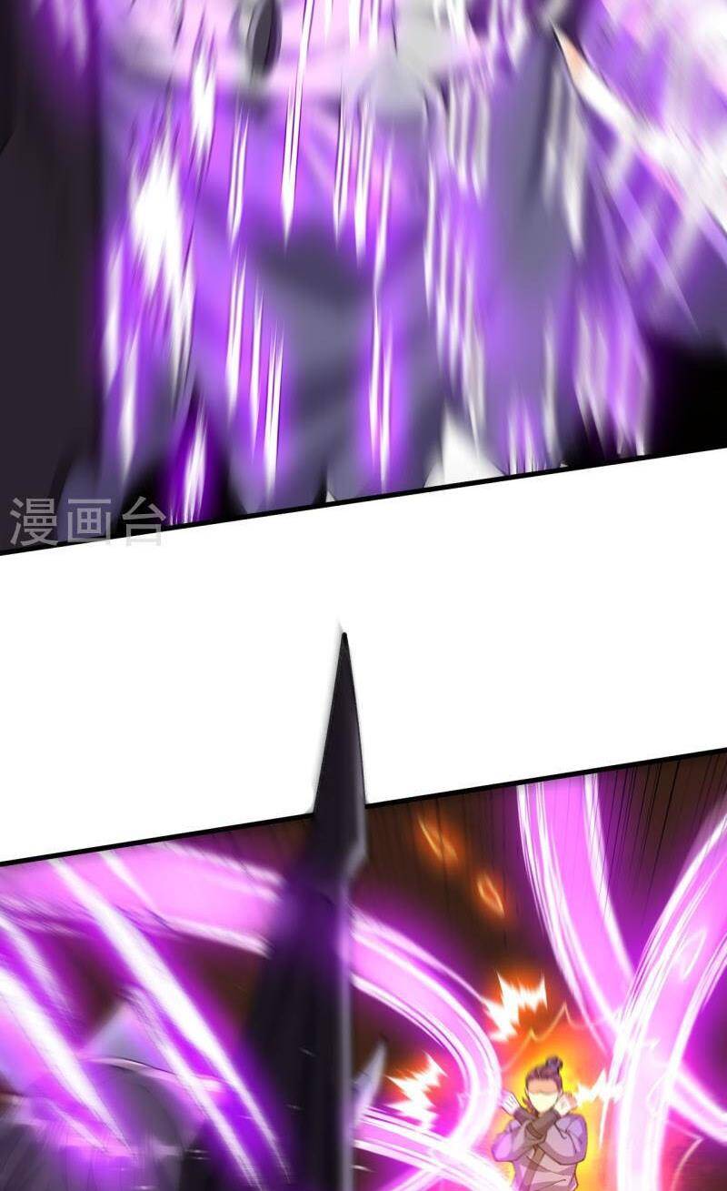 Lão Tổ Luyện Thể Mạnh Nhất Lịch Sử Chapter 177 - 2