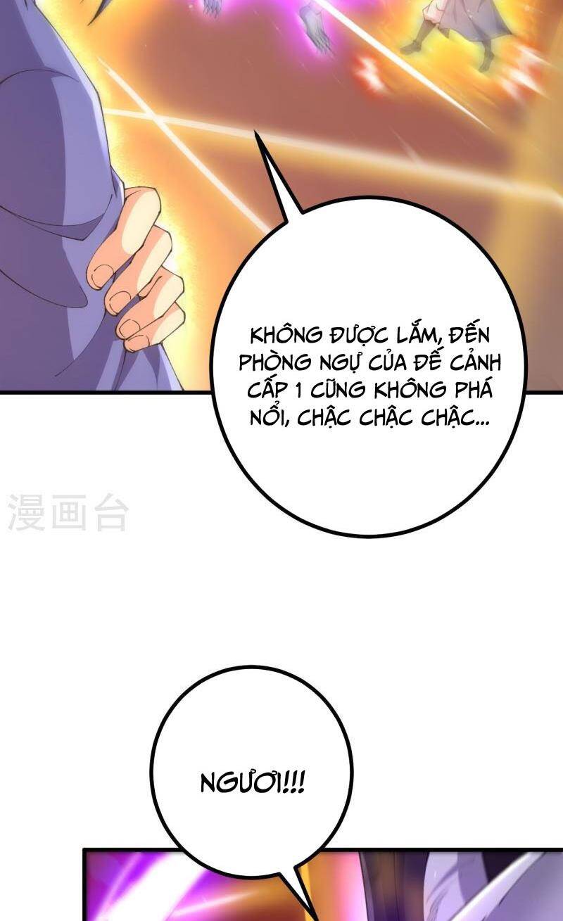 Lão Tổ Luyện Thể Mạnh Nhất Lịch Sử Chapter 177 - 11