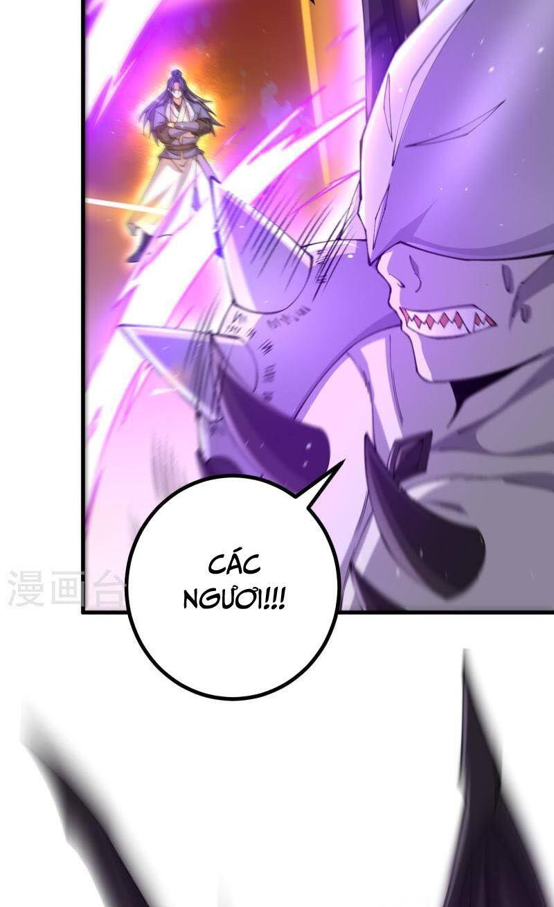 Lão Tổ Luyện Thể Mạnh Nhất Lịch Sử Chapter 177 - 12