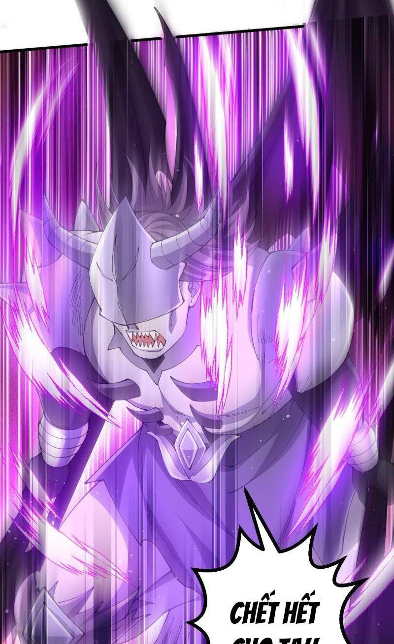 Lão Tổ Luyện Thể Mạnh Nhất Lịch Sử Chapter 177 - 13