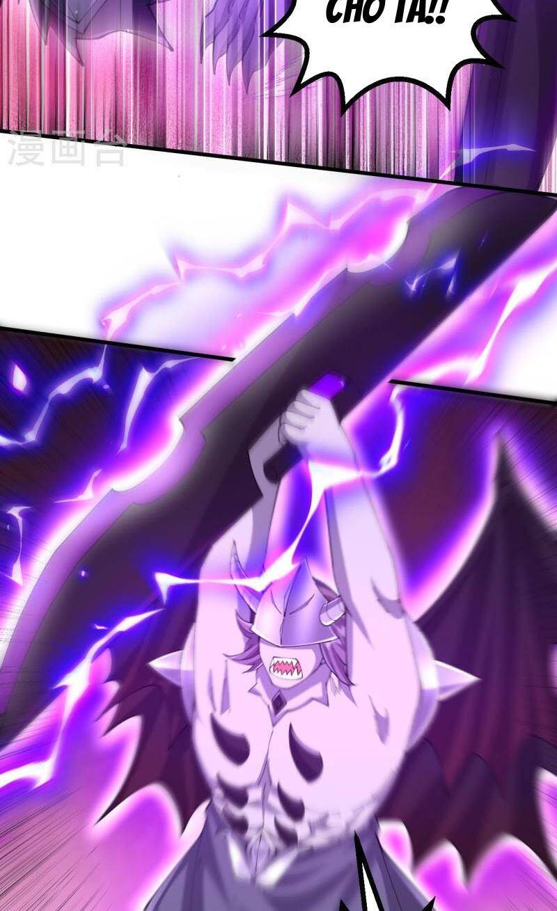 Lão Tổ Luyện Thể Mạnh Nhất Lịch Sử Chapter 177 - 14