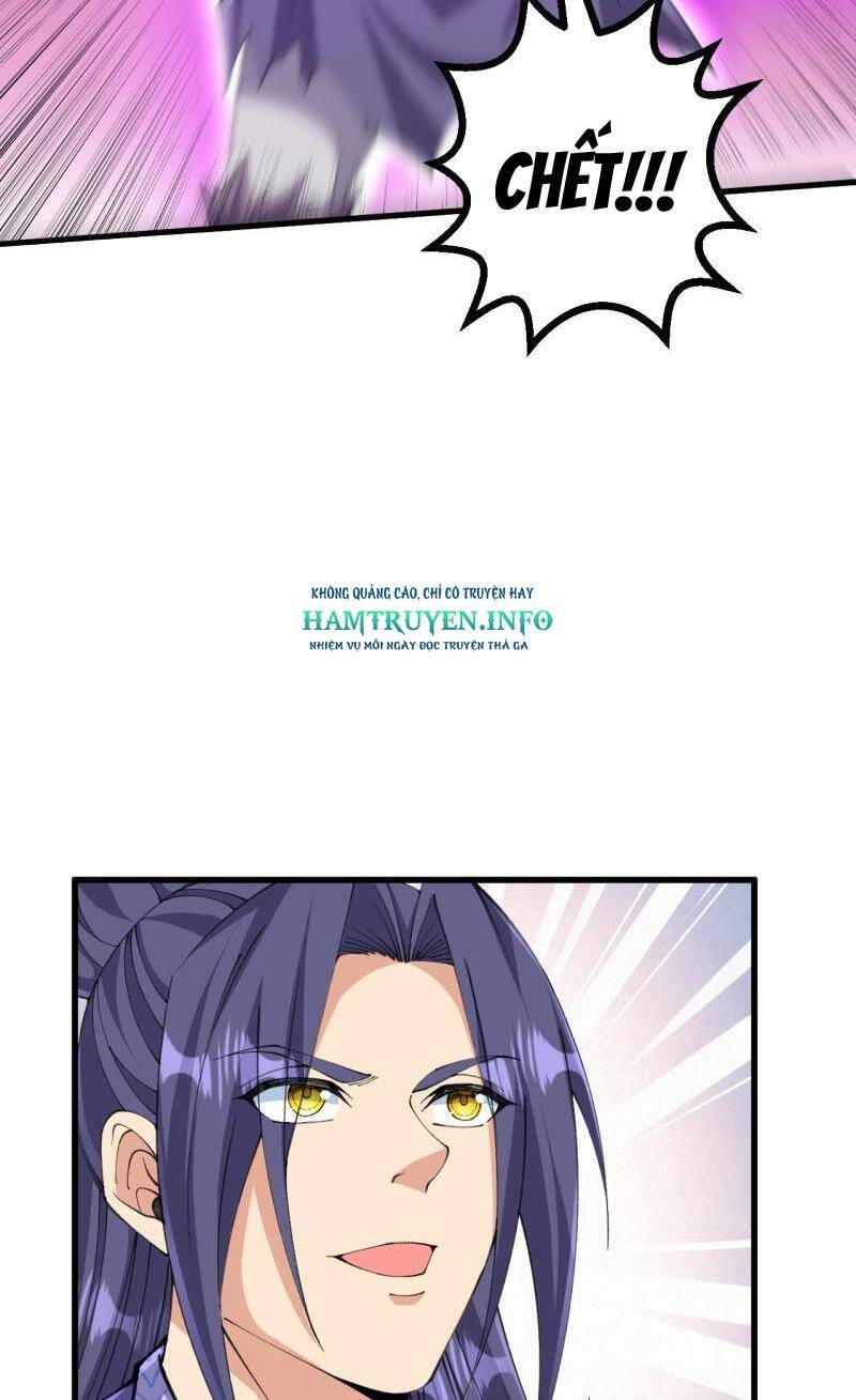 Lão Tổ Luyện Thể Mạnh Nhất Lịch Sử Chapter 177 - 15