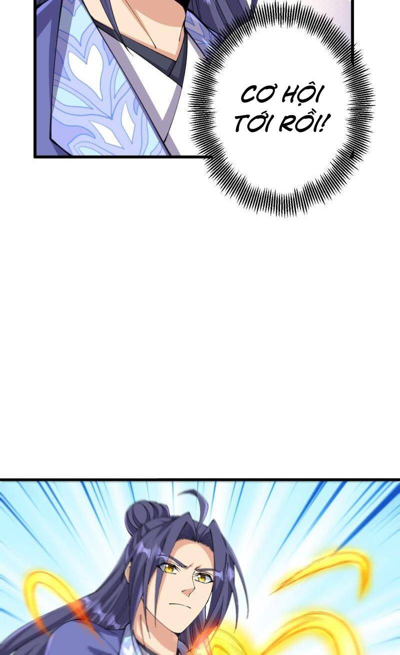 Lão Tổ Luyện Thể Mạnh Nhất Lịch Sử Chapter 177 - 16