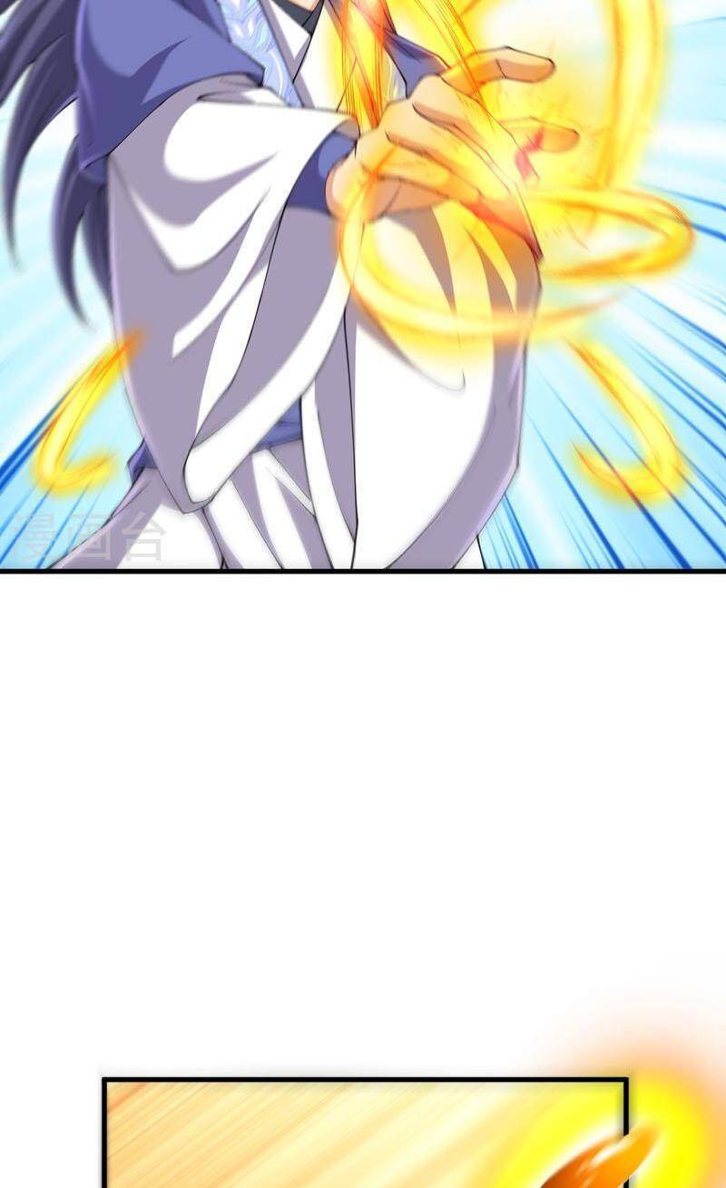 Lão Tổ Luyện Thể Mạnh Nhất Lịch Sử Chapter 177 - 17