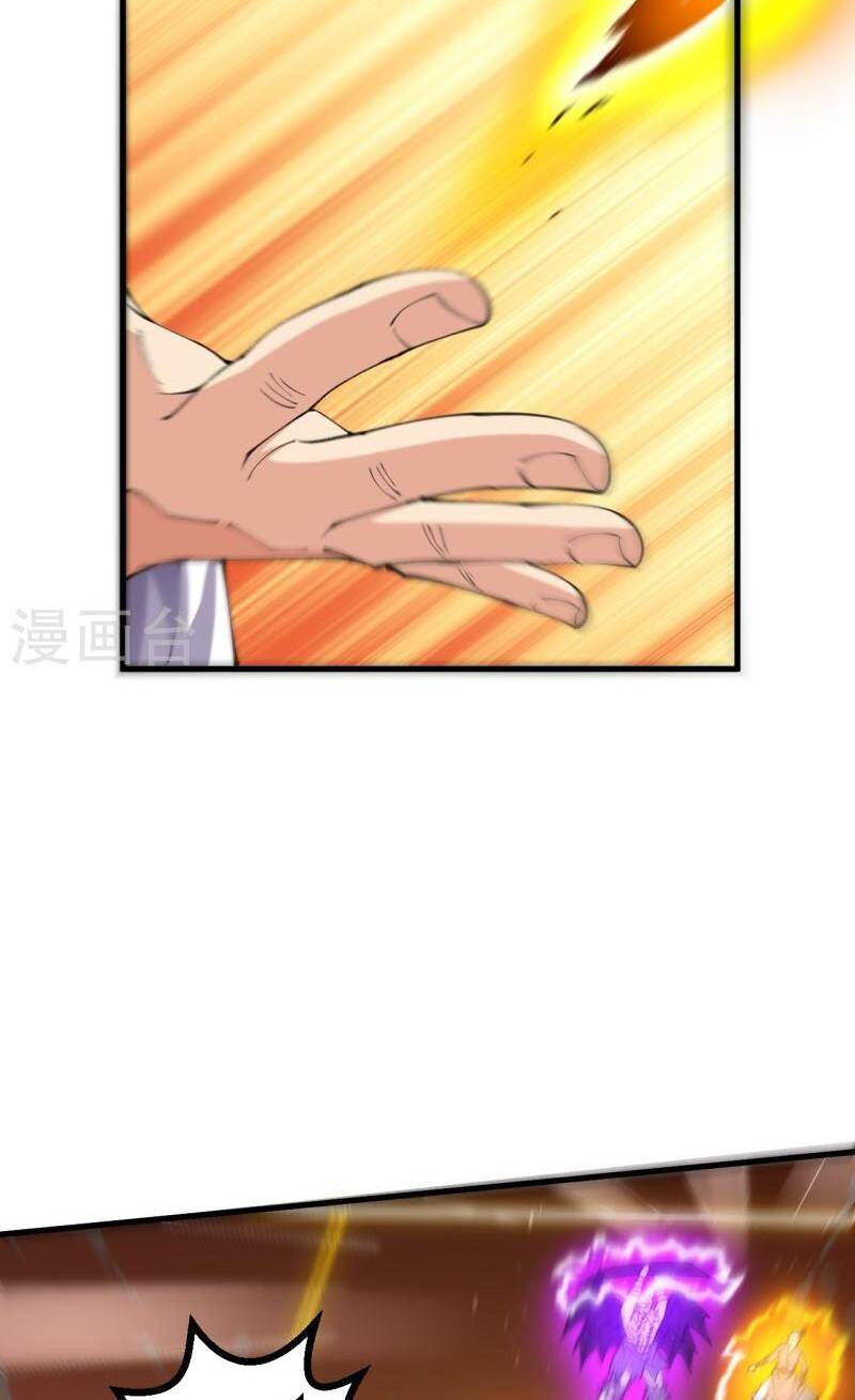 Lão Tổ Luyện Thể Mạnh Nhất Lịch Sử Chapter 177 - 18