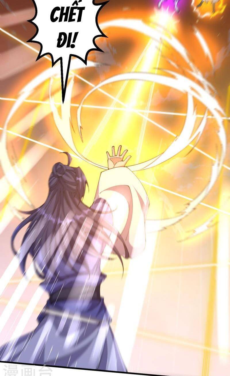 Lão Tổ Luyện Thể Mạnh Nhất Lịch Sử Chapter 177 - 19