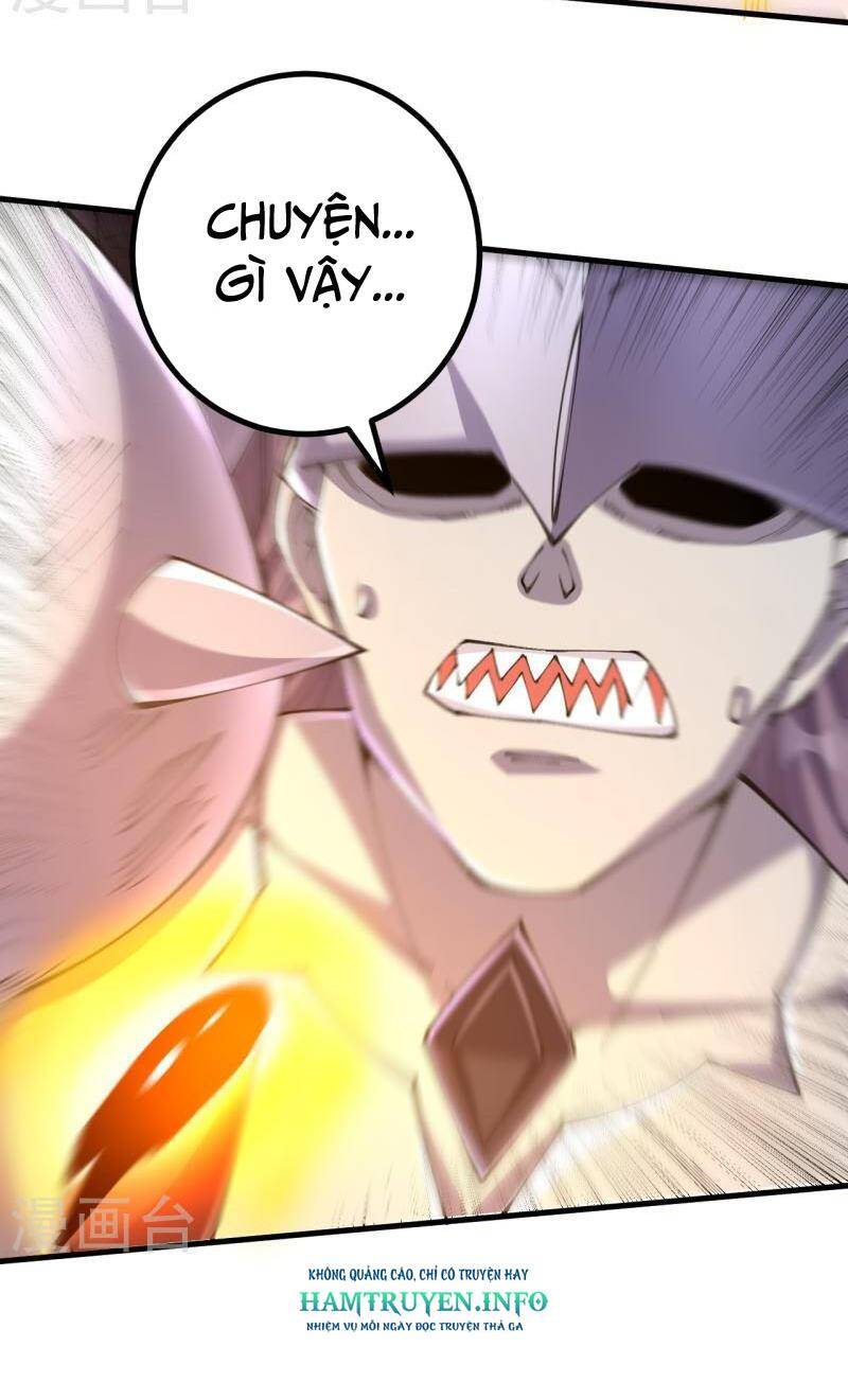 Lão Tổ Luyện Thể Mạnh Nhất Lịch Sử Chapter 177 - 20