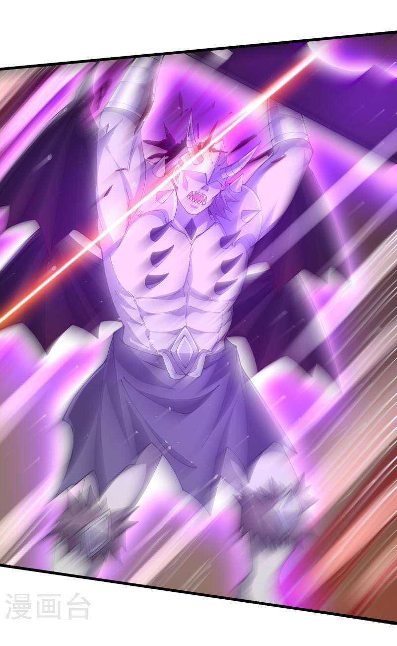 Lão Tổ Luyện Thể Mạnh Nhất Lịch Sử Chapter 177 - 21