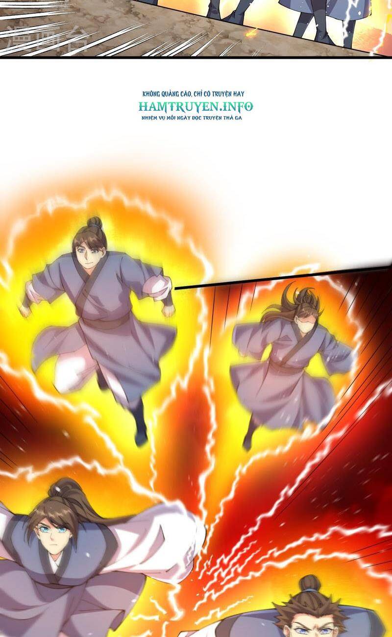 Lão Tổ Luyện Thể Mạnh Nhất Lịch Sử Chapter 177 - 26