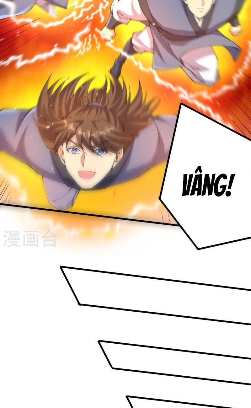 Lão Tổ Luyện Thể Mạnh Nhất Lịch Sử Chapter 177 - 27