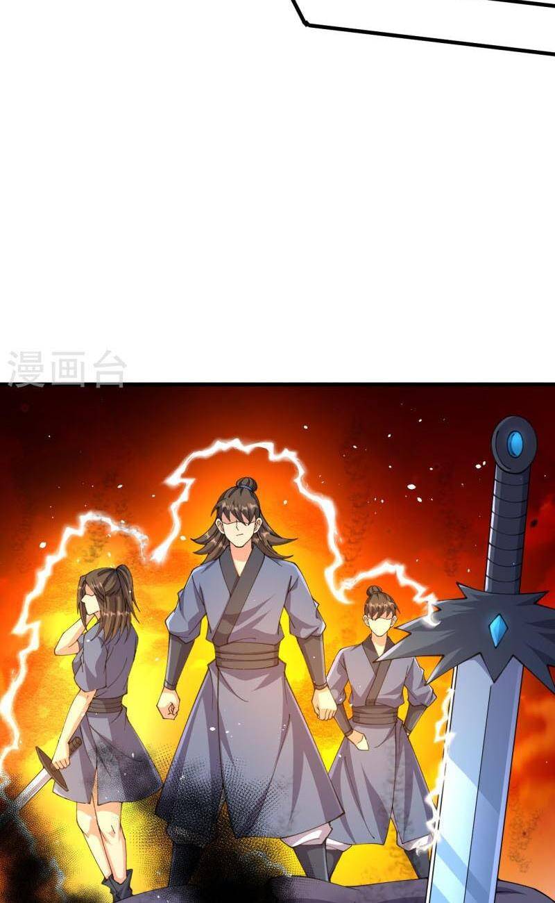 Lão Tổ Luyện Thể Mạnh Nhất Lịch Sử Chapter 177 - 28