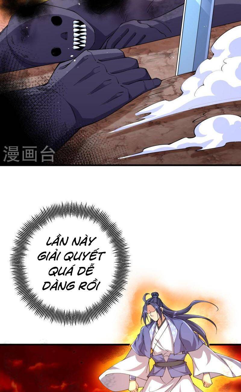 Lão Tổ Luyện Thể Mạnh Nhất Lịch Sử Chapter 177 - 29