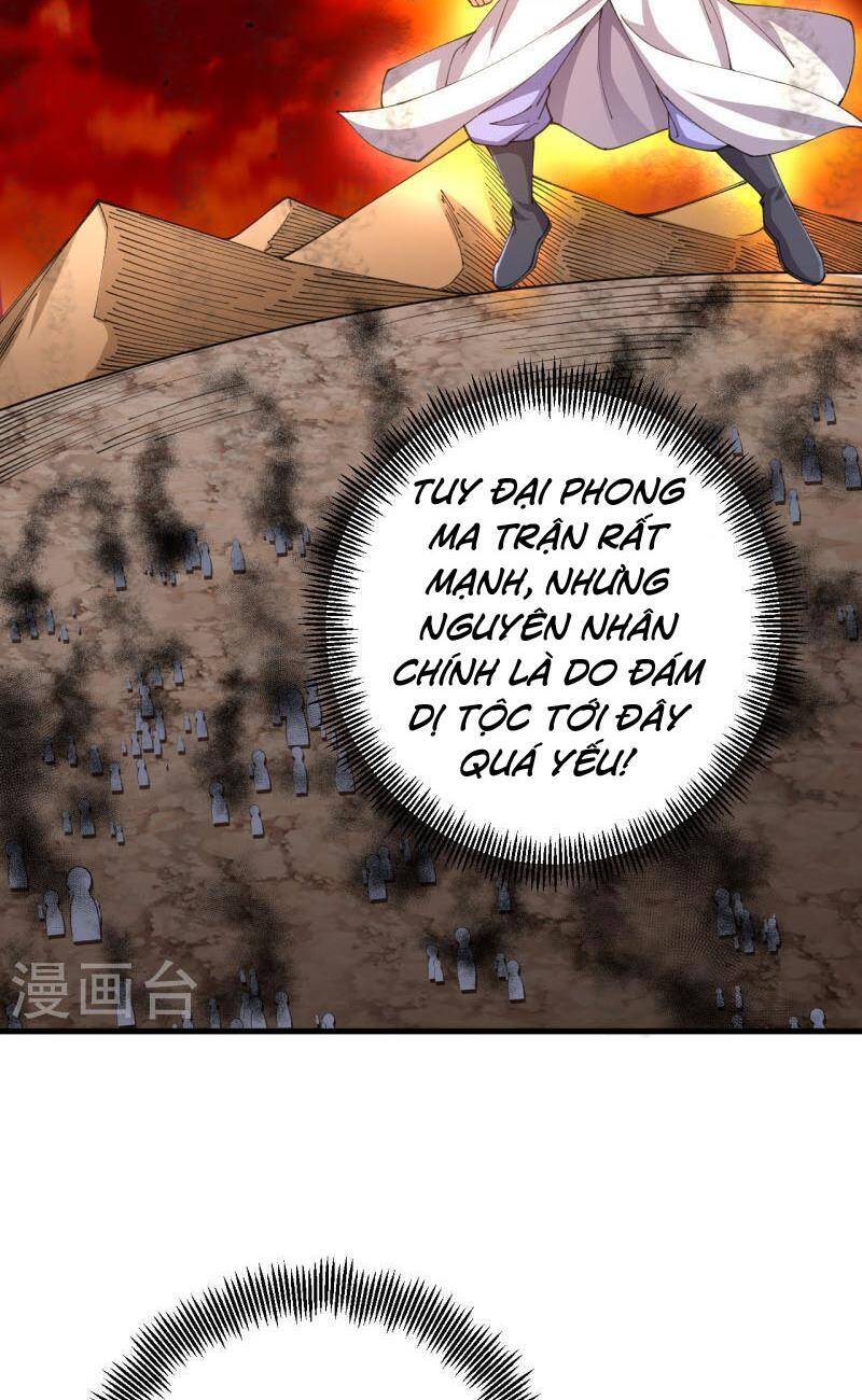 Lão Tổ Luyện Thể Mạnh Nhất Lịch Sử Chapter 177 - 30