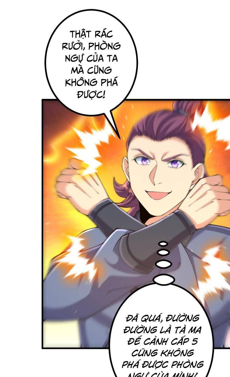 Lão Tổ Luyện Thể Mạnh Nhất Lịch Sử Chapter 177 - 4