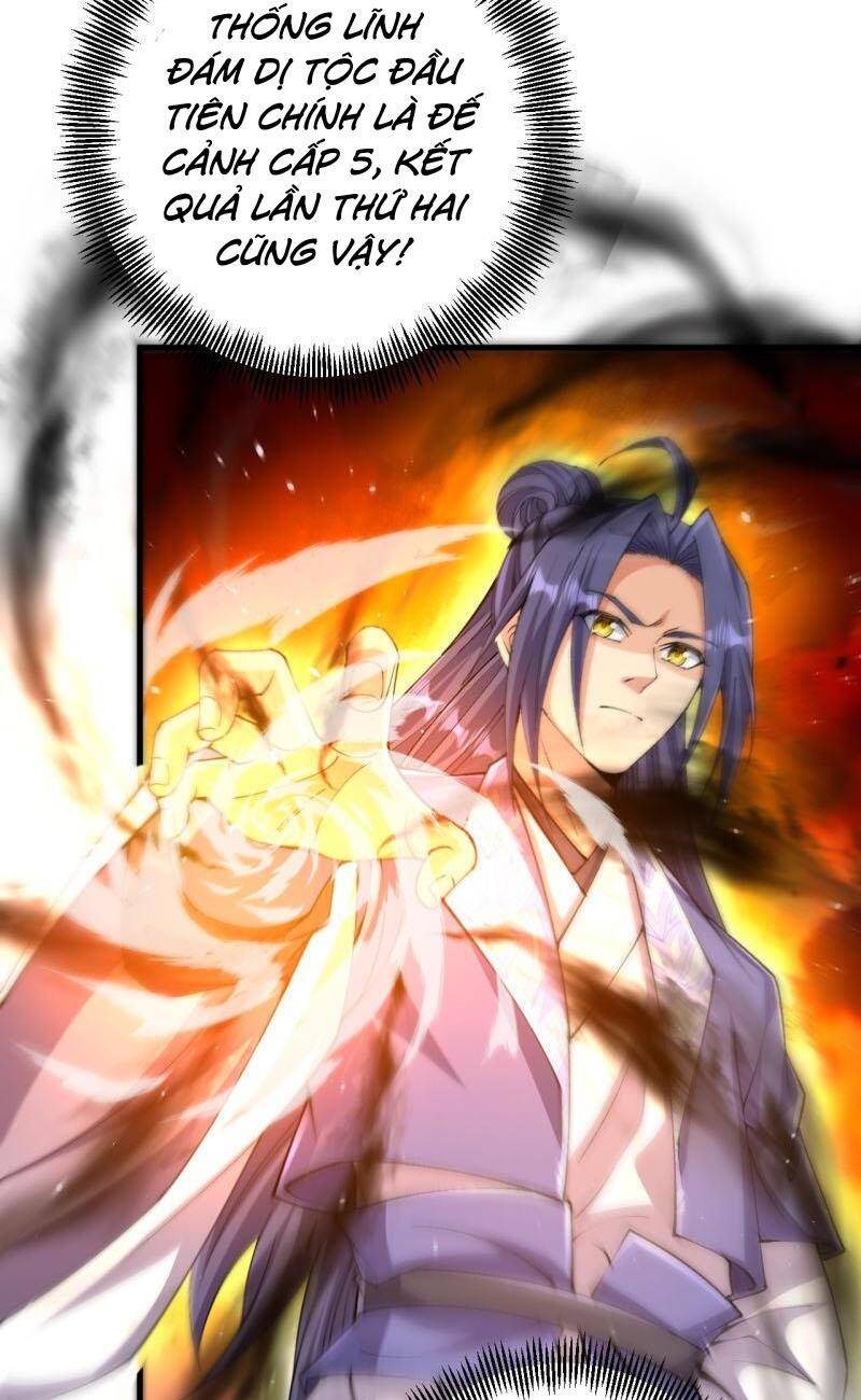 Lão Tổ Luyện Thể Mạnh Nhất Lịch Sử Chapter 177 - 31