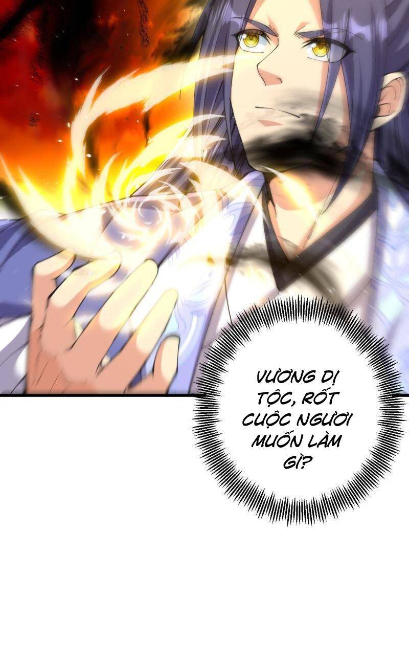 Lão Tổ Luyện Thể Mạnh Nhất Lịch Sử Chapter 177 - 33