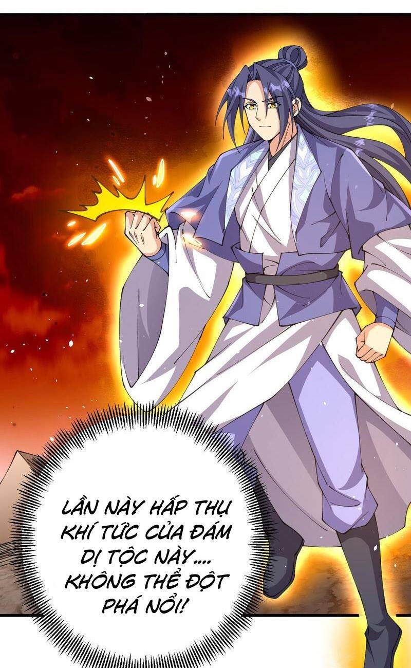 Lão Tổ Luyện Thể Mạnh Nhất Lịch Sử Chapter 177 - 34