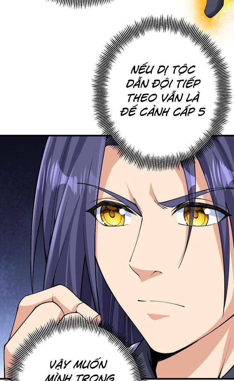 Lão Tổ Luyện Thể Mạnh Nhất Lịch Sử Chapter 177 - 35