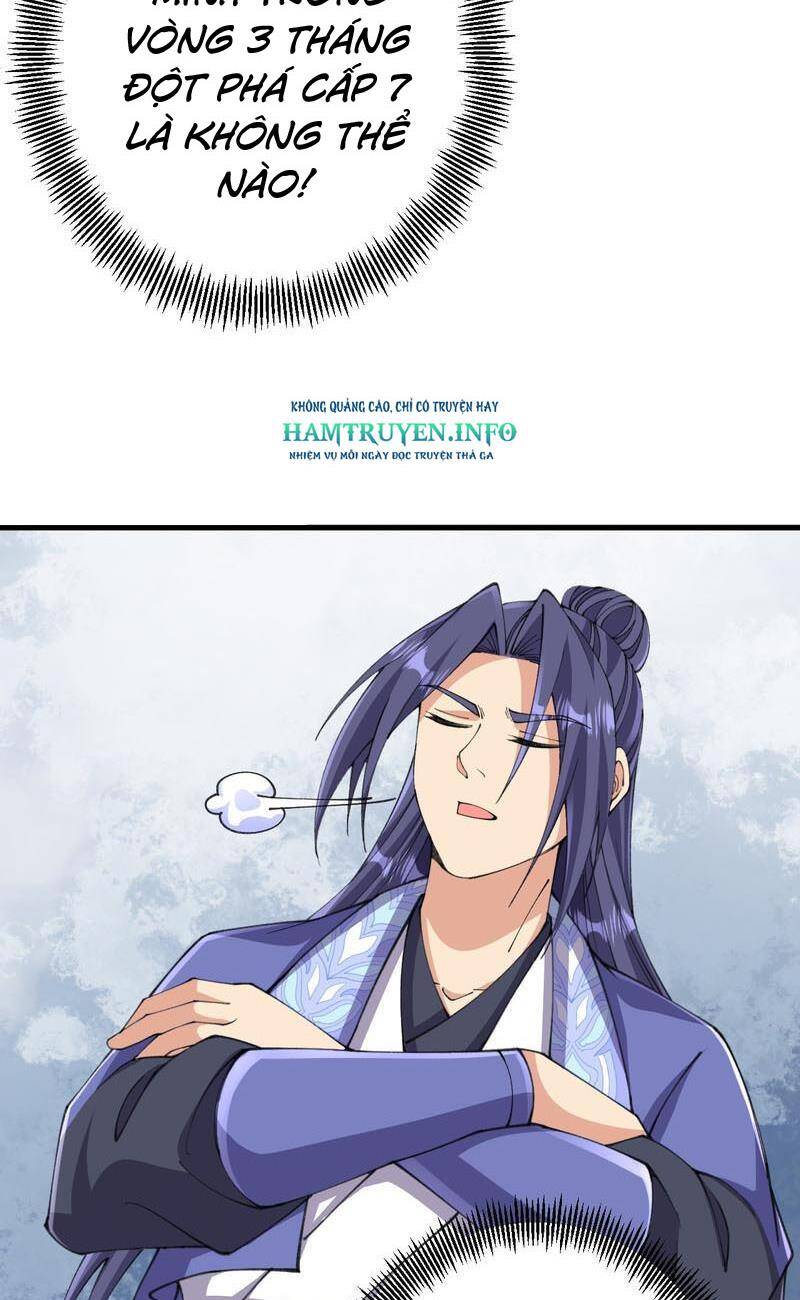 Lão Tổ Luyện Thể Mạnh Nhất Lịch Sử Chapter 177 - 36