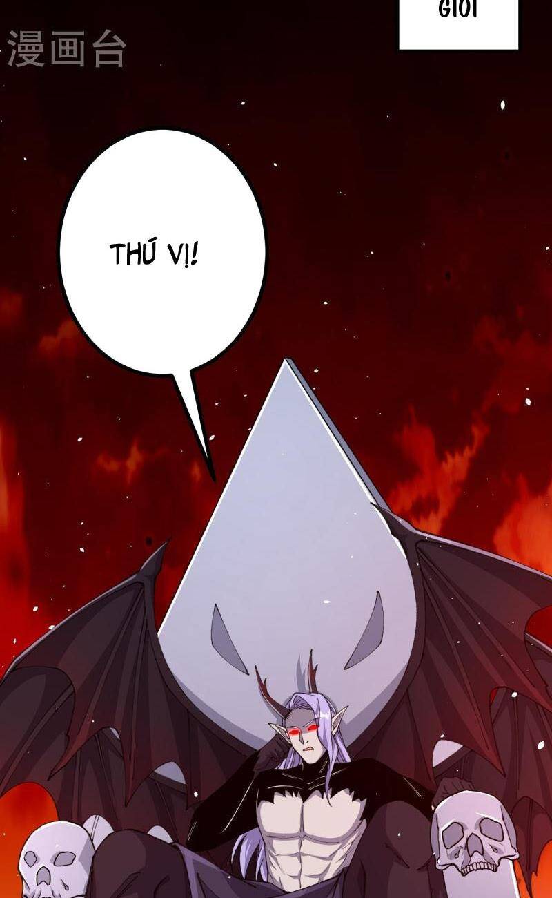 Lão Tổ Luyện Thể Mạnh Nhất Lịch Sử Chapter 177 - 38