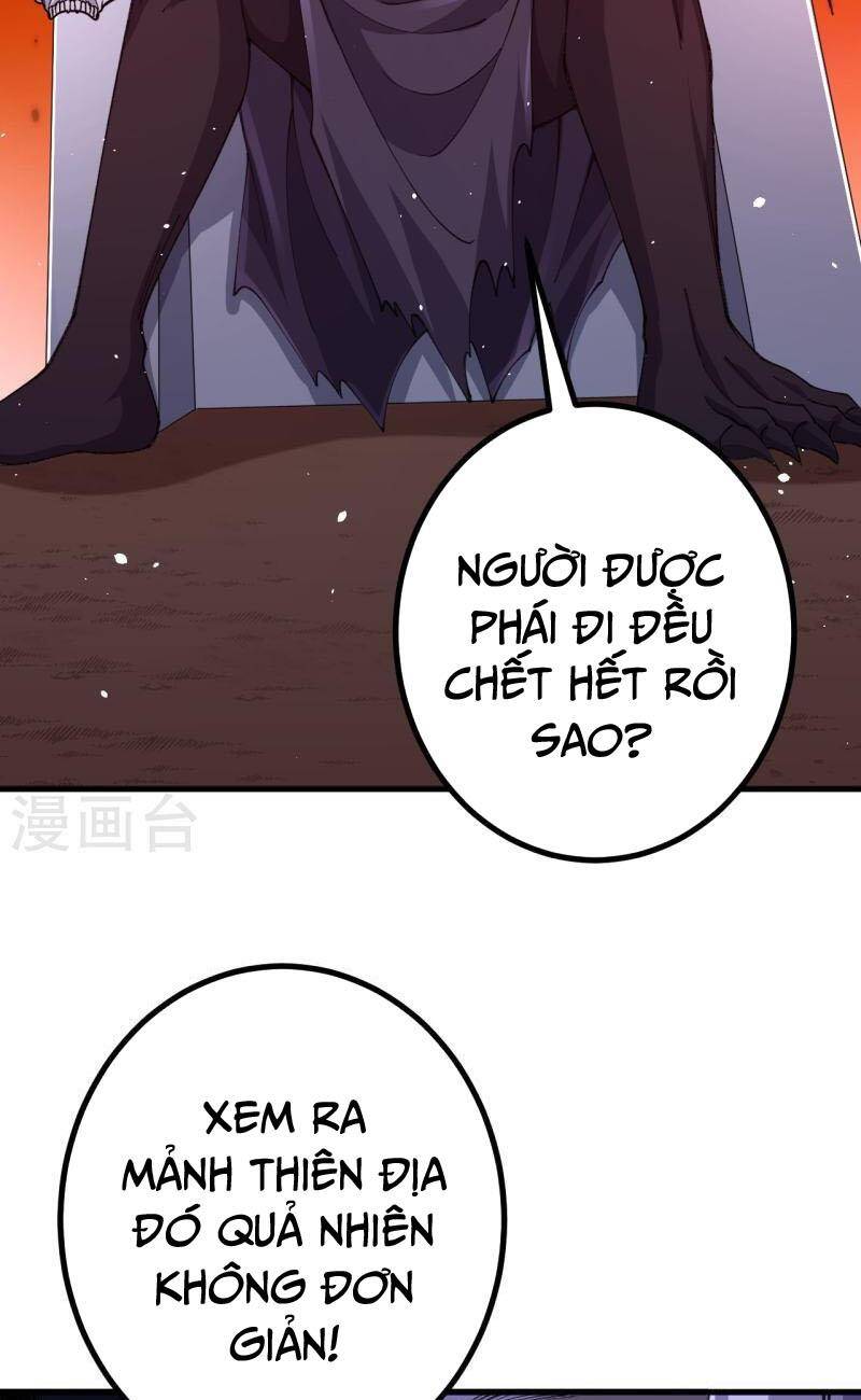 Lão Tổ Luyện Thể Mạnh Nhất Lịch Sử Chapter 177 - 39