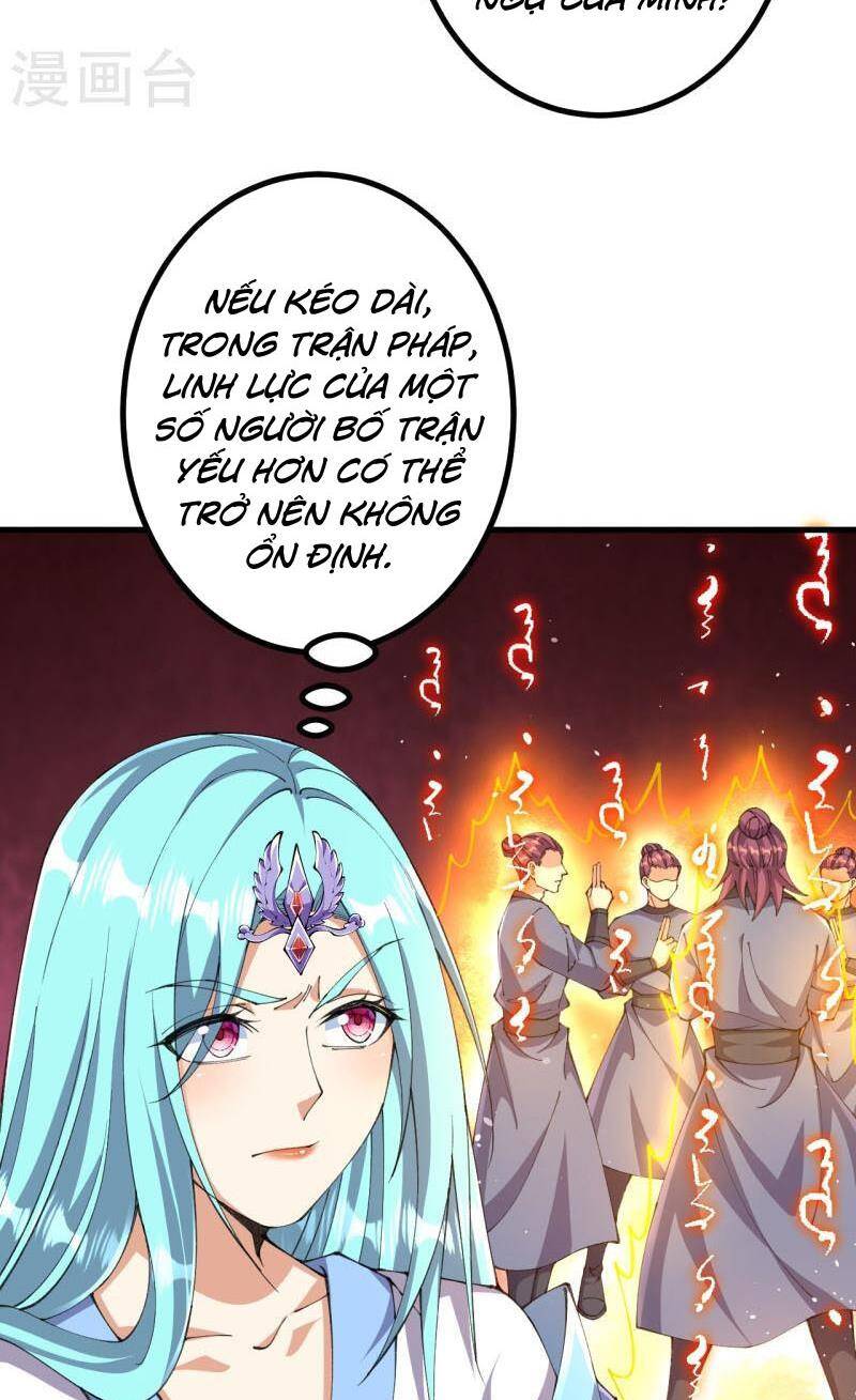 Lão Tổ Luyện Thể Mạnh Nhất Lịch Sử Chapter 177 - 5