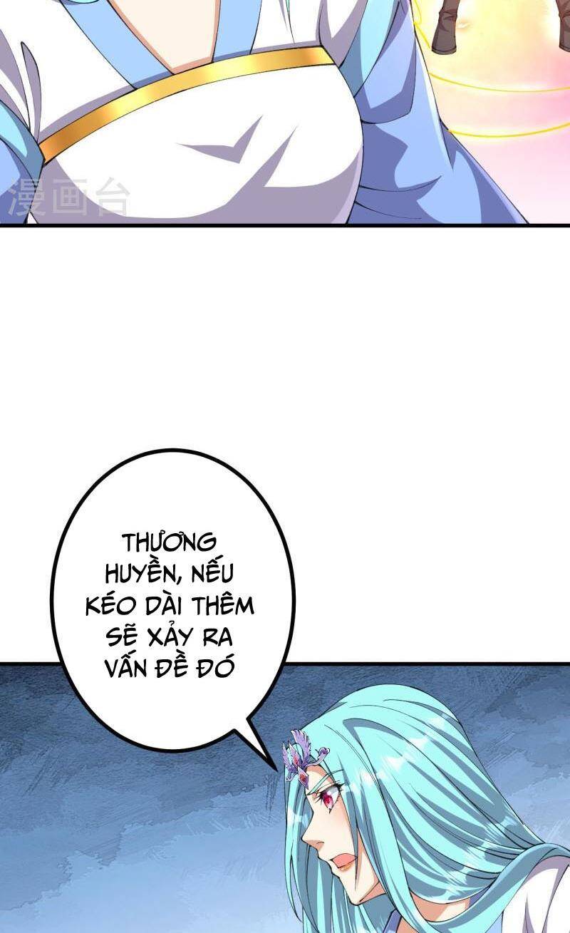 Lão Tổ Luyện Thể Mạnh Nhất Lịch Sử Chapter 177 - 6