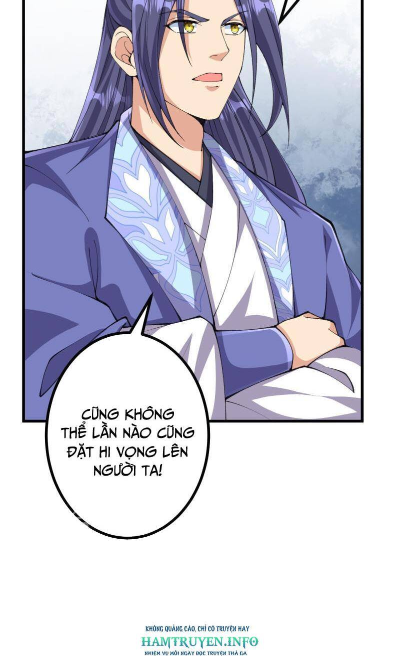 Lão Tổ Luyện Thể Mạnh Nhất Lịch Sử Chapter 177 - 8