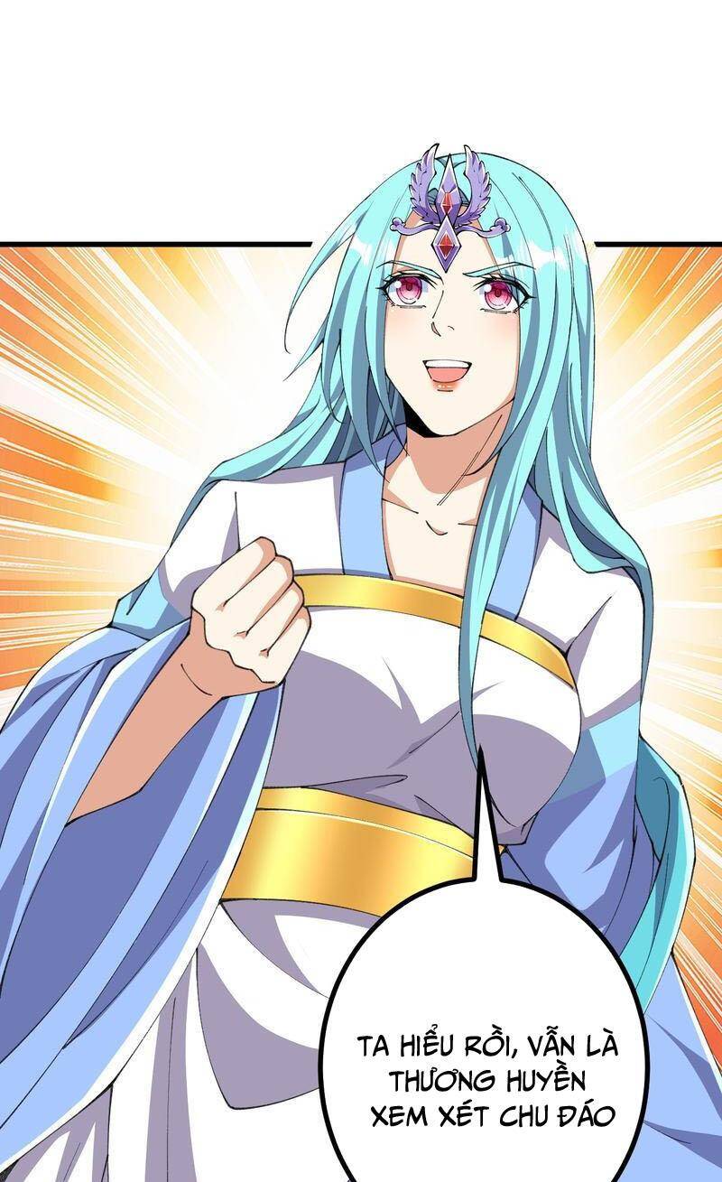 Lão Tổ Luyện Thể Mạnh Nhất Lịch Sử Chapter 177 - 9