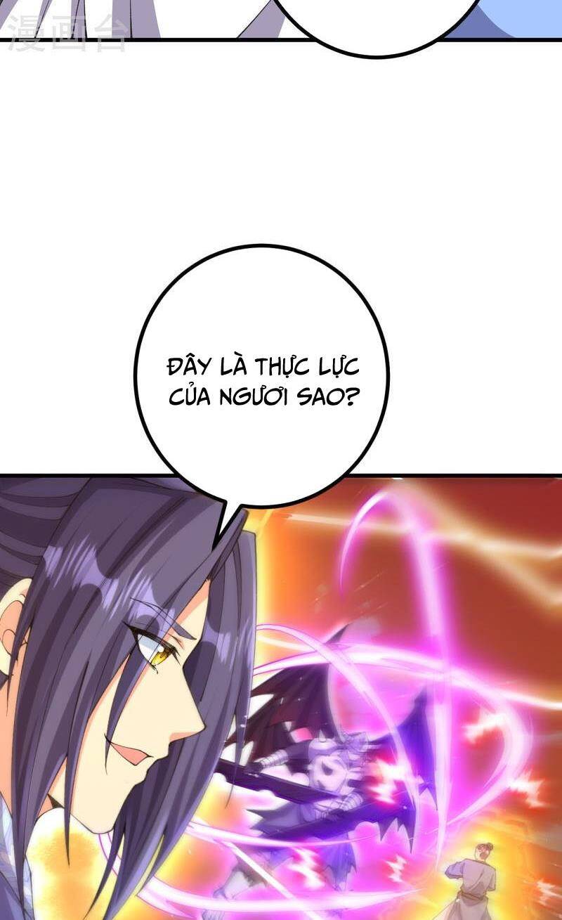 Lão Tổ Luyện Thể Mạnh Nhất Lịch Sử Chapter 177 - 10