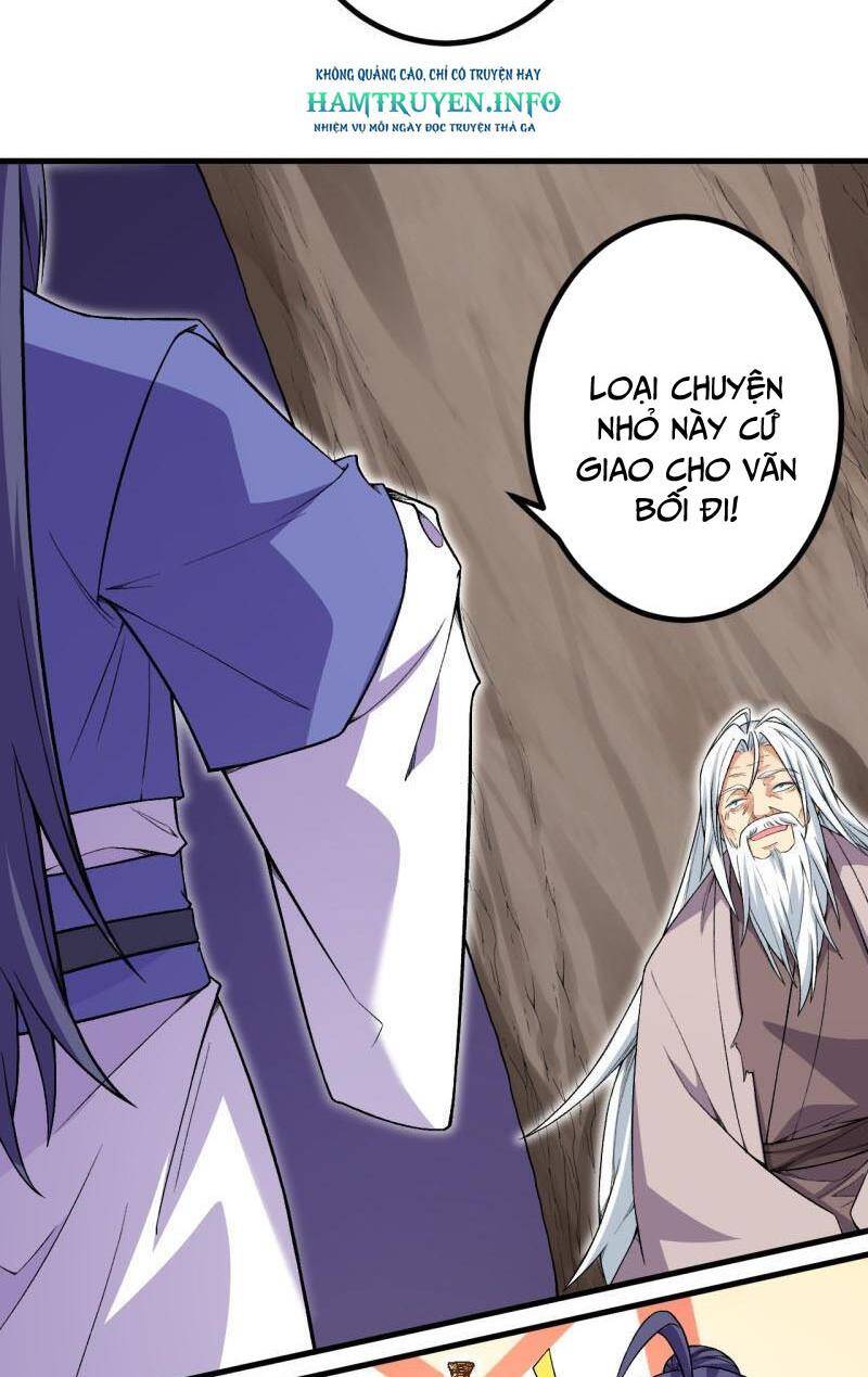 Lão Tổ Luyện Thể Mạnh Nhất Lịch Sử Chapter 179 - 11