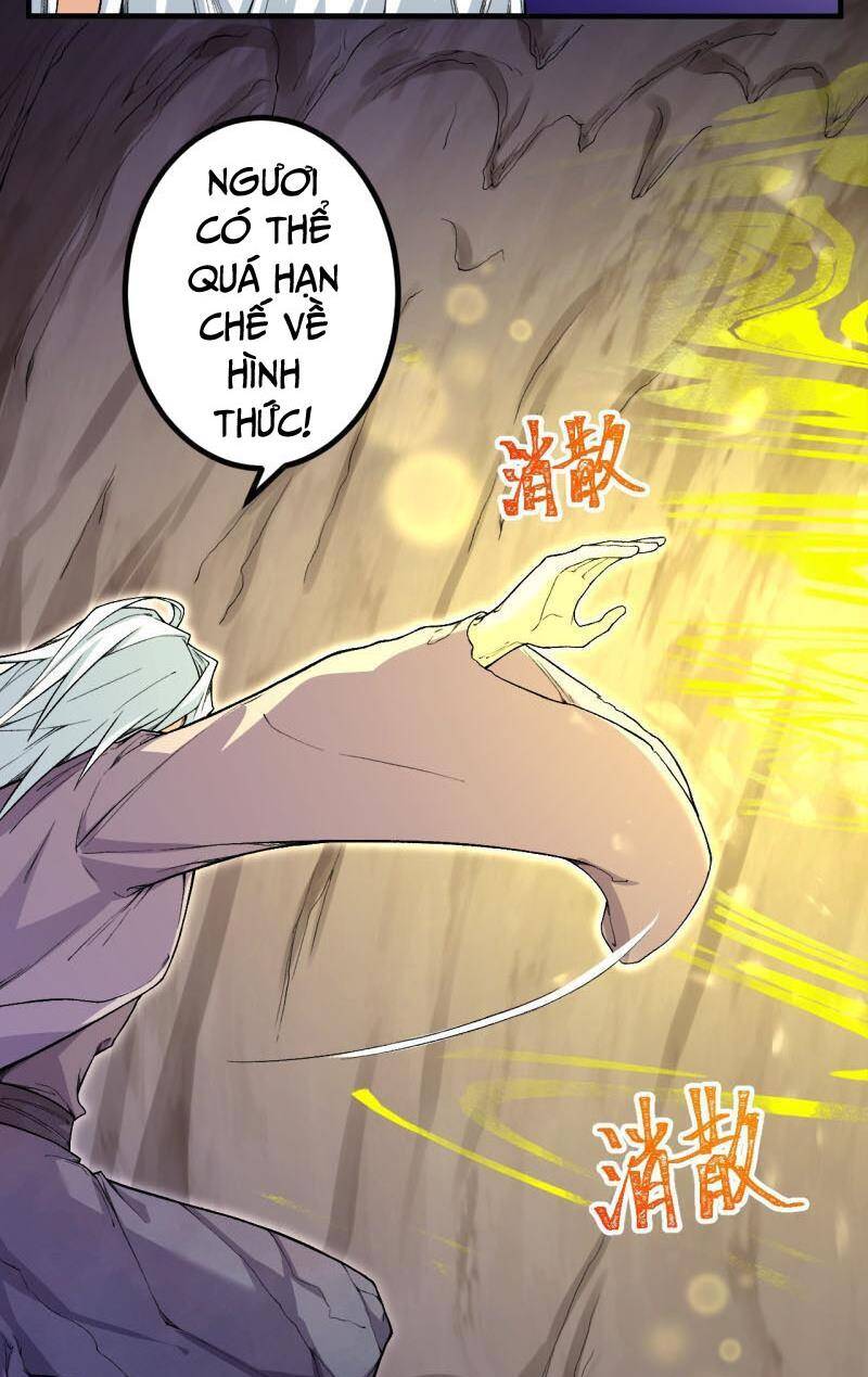 Lão Tổ Luyện Thể Mạnh Nhất Lịch Sử Chapter 179 - 18